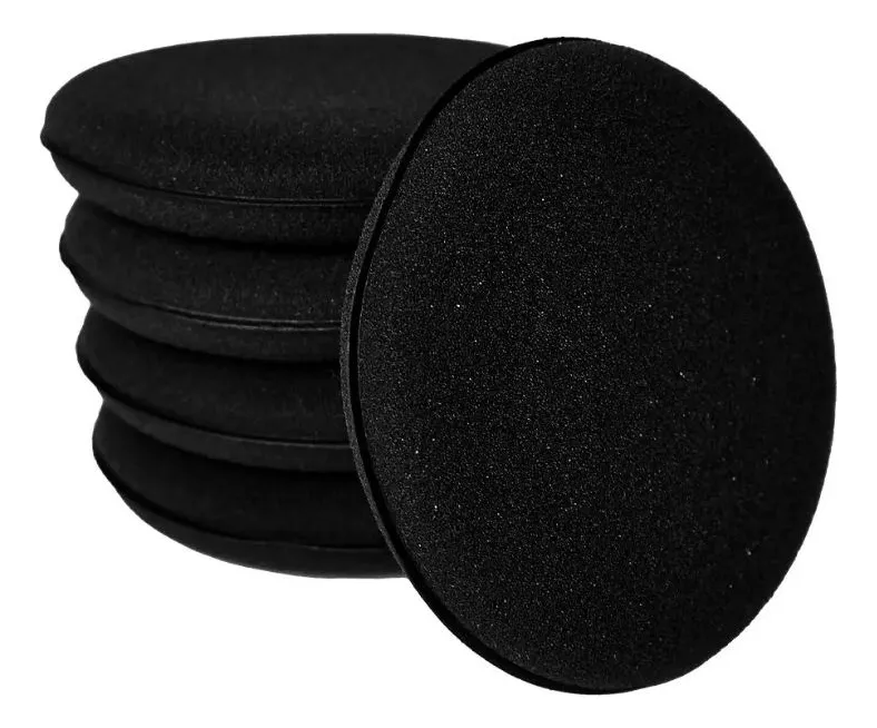 Aplicador de Espuma Preto – Sigma Tools