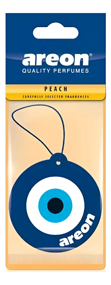 Aromatizante Blue Eye Peach – Areon