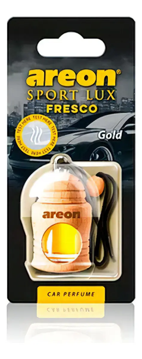 Aromatizante Fresco Sport Lux – Areon