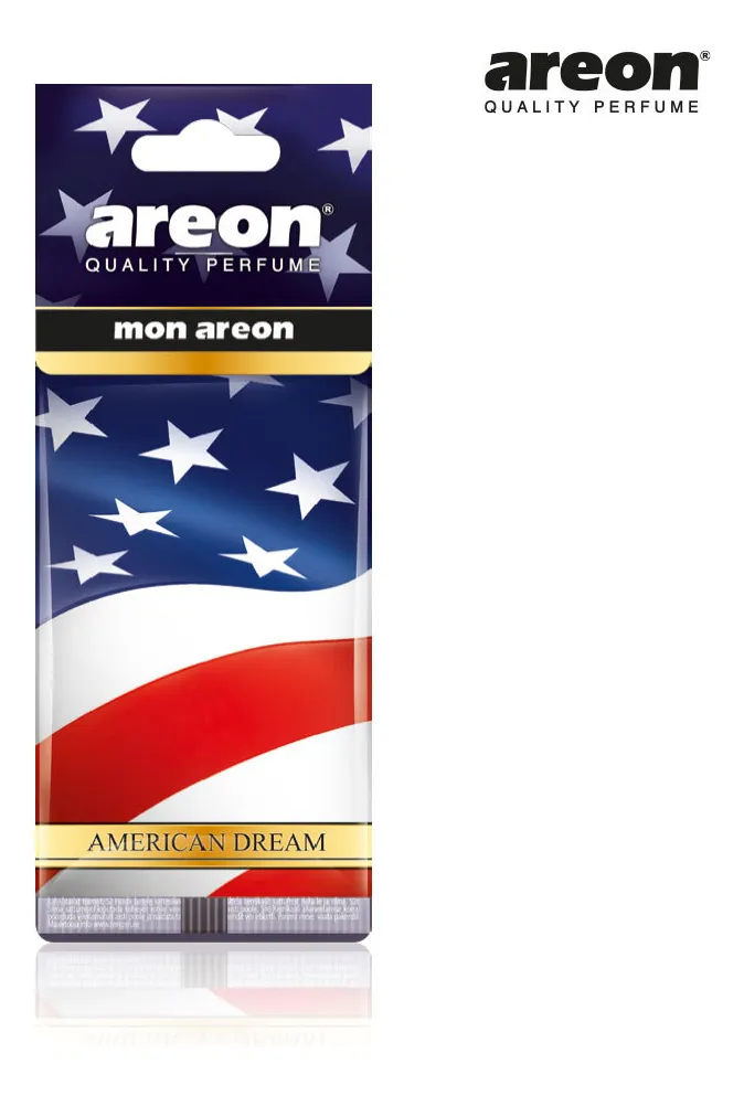 Aromatizante Mon American Dream – Areon