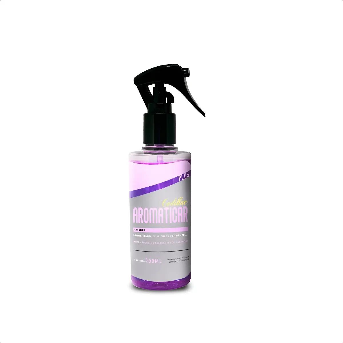 Aromatizante Lavanda 200ml – Aromaticar