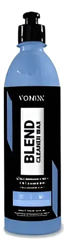 Blend Cleaner Wax Cera Limpadora 500ml – Vonixx