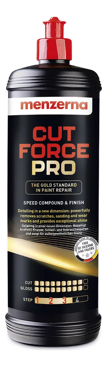 Cut Force Pro Composto Polidor 1L – Menzerna
