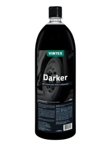Darker Selante para Pneus 1,5L – Vintex