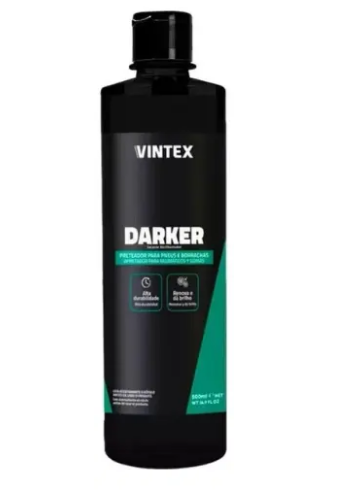 Darker Selante para Pneus 500ml – Vintex