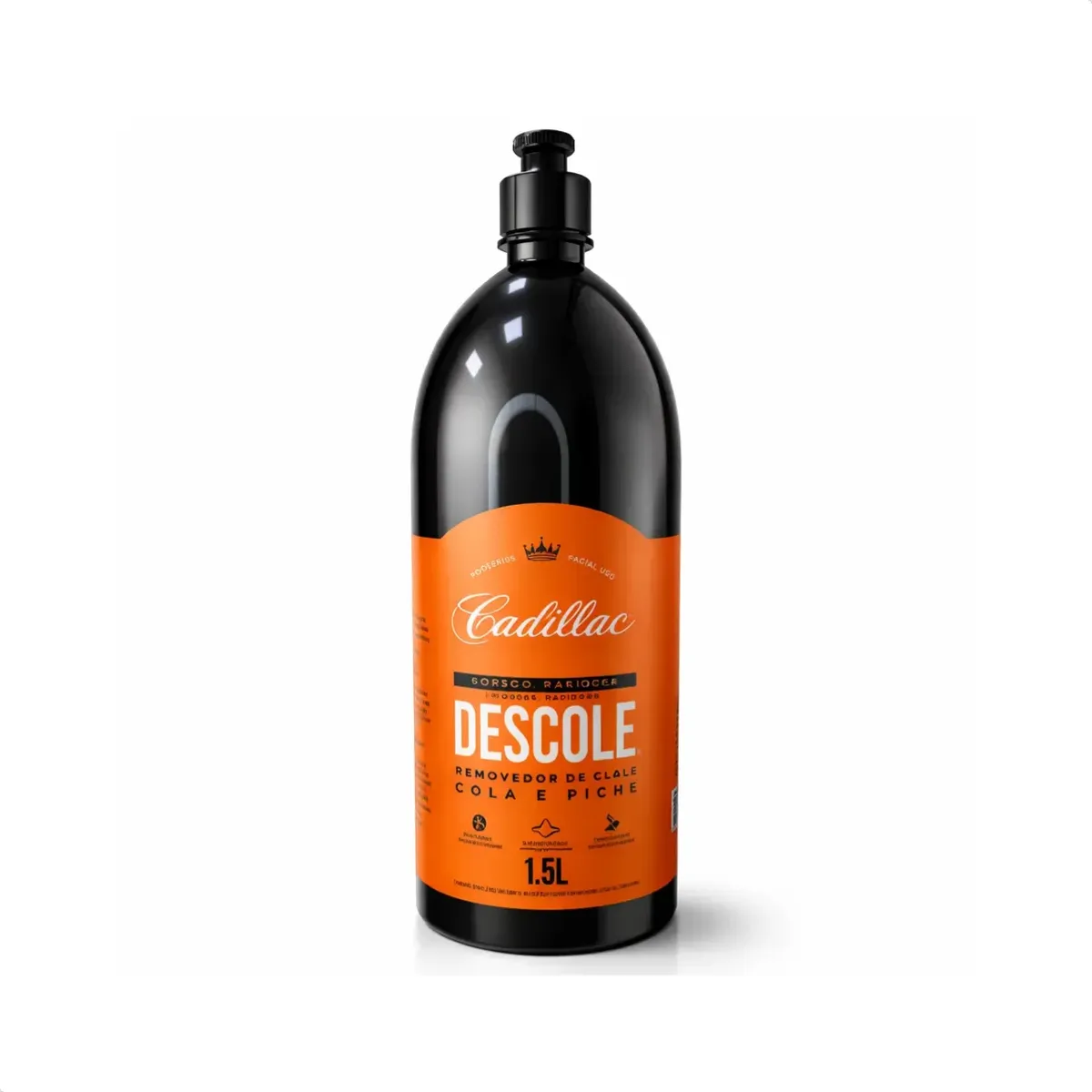 Descole Removedor de Cola e Piche 1,5L – Cadillac