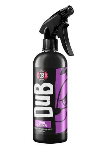 Iron Skunk Descontaminante Ferroso 500ml – Dub Boyz