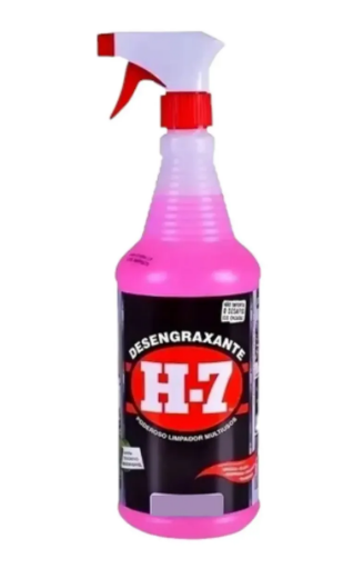 Desengraxante Multiuso 500ml – H7
