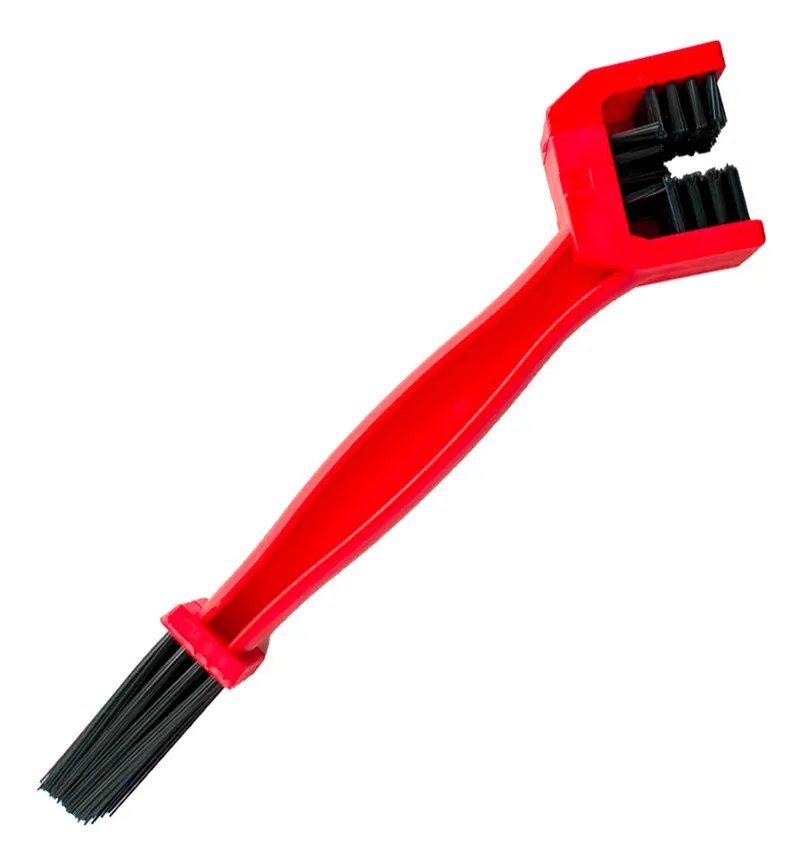 Escova para Limpeza de Corrente de Moto e Bicicleta – Sigma Tools