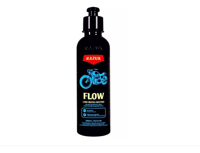 Flow Cera Spray 240ml – Vonixx