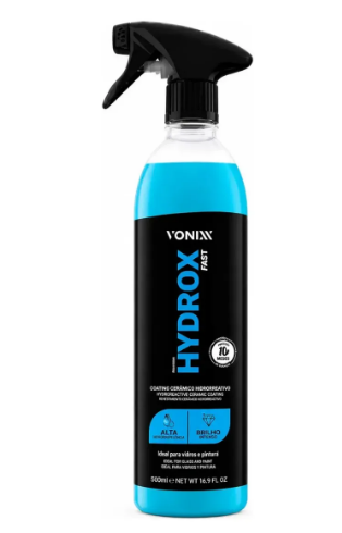 Hydrox Fast Selante Hidrorreativo 500ml – Vonixx