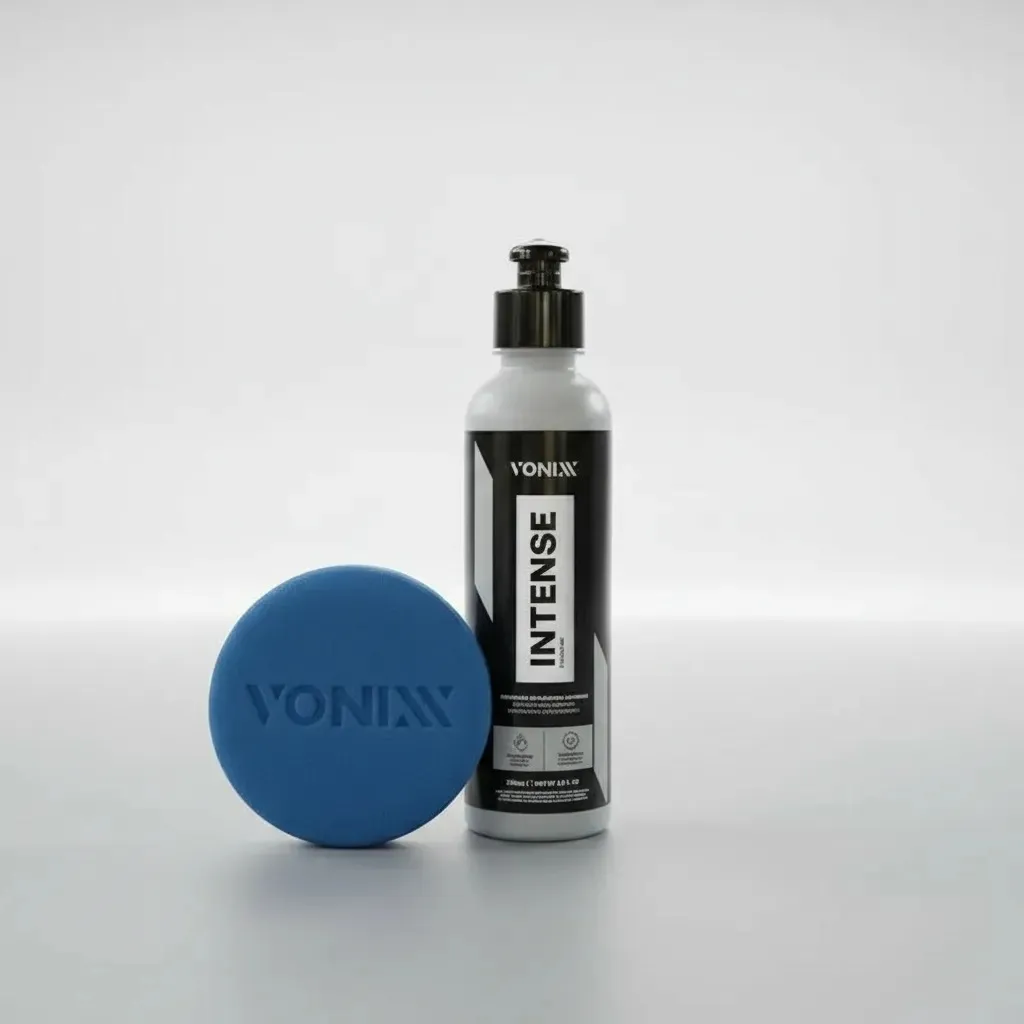Intense Renovador de Plásticos Internos 240ml – Vonixx