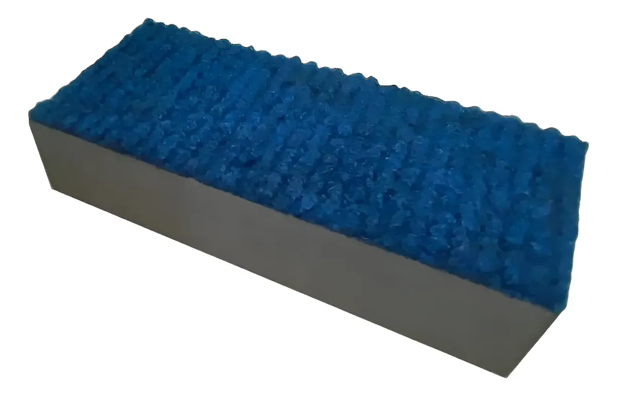 Kit 3 Tacos de Carpete para Descontaminação Pesada – Vonixx