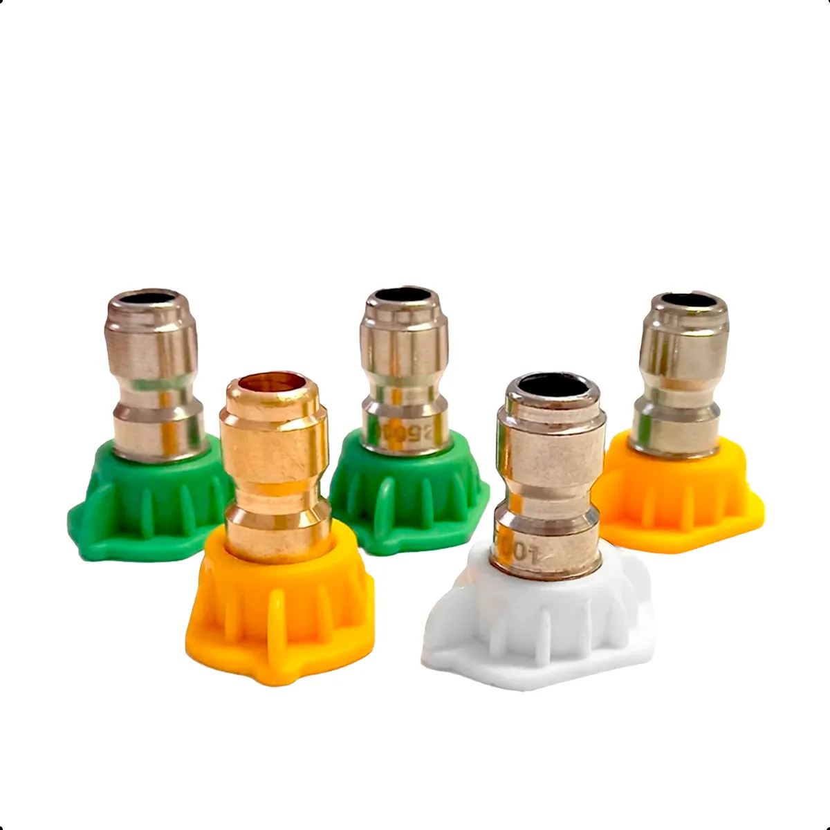 Jogo de 5 Bicos 040 (1,21mm) – Sigma Tools