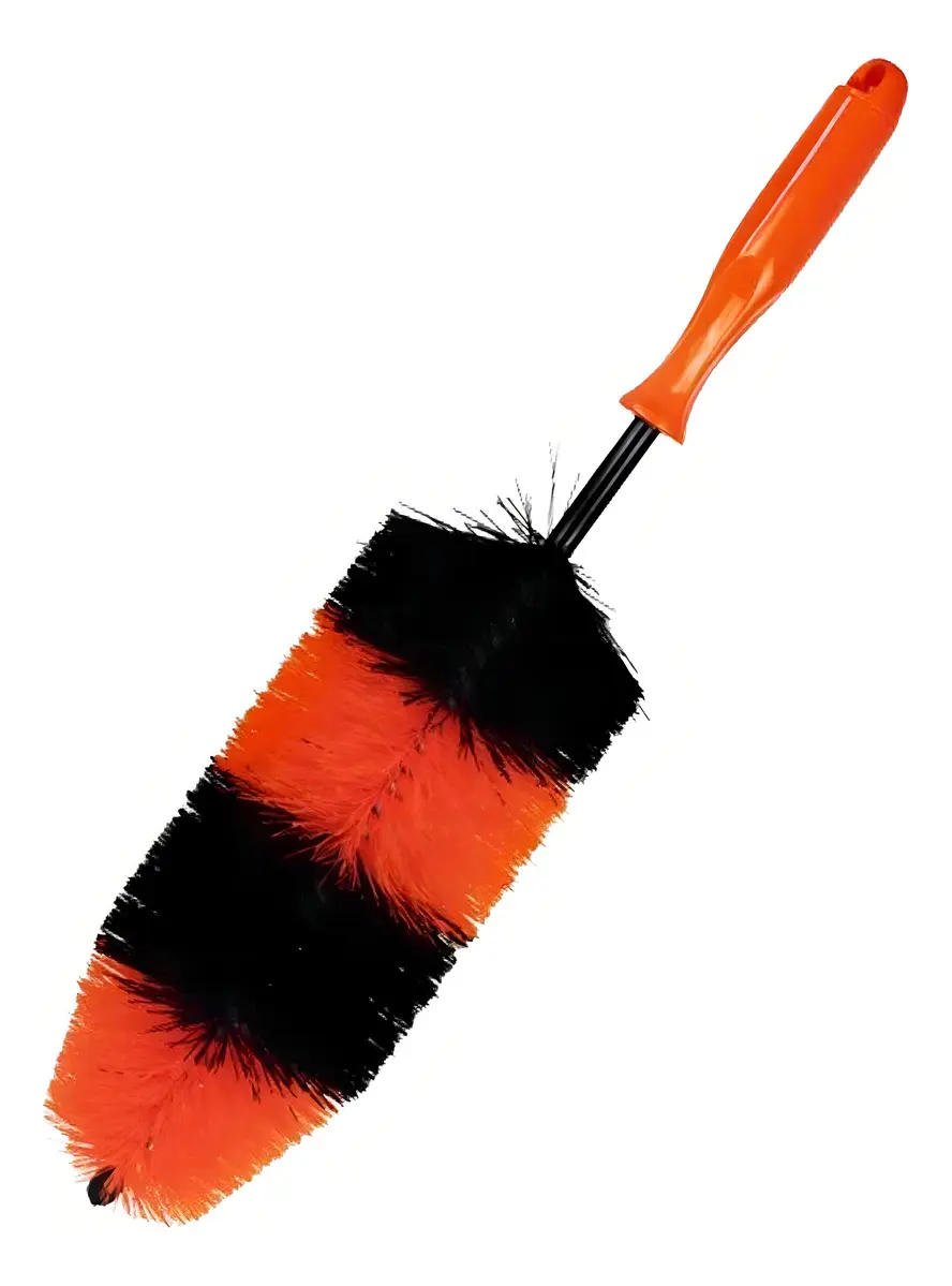 Escova Master para Furo de Rodas – Kers