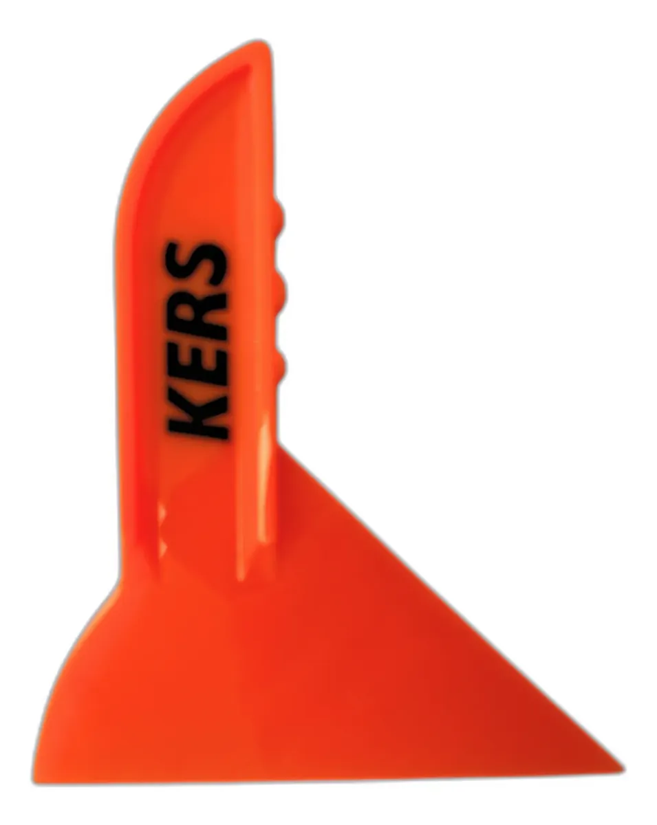 Espátula Batedor – Kers