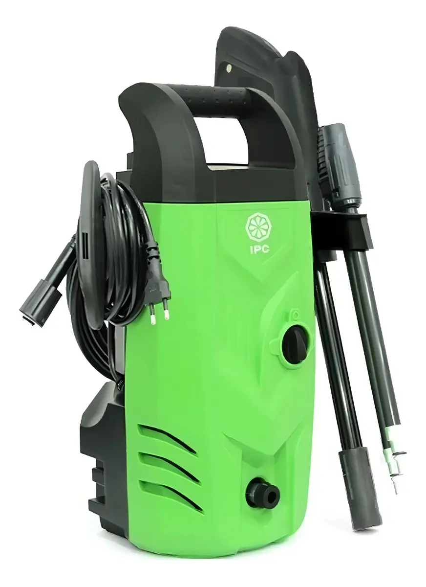 Lavadora de Alta Pressão Uso Doméstico PW-C04 – IPC