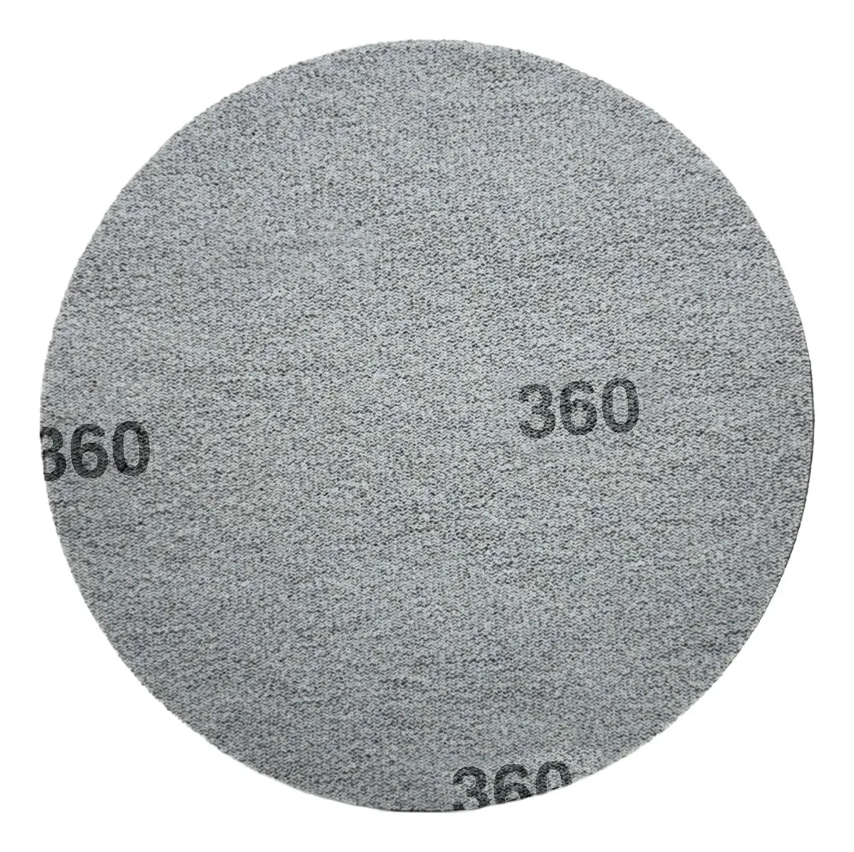 Disco de Lixa para Vidros Glass Pro Grão 360 (sem Furo) – Soft99