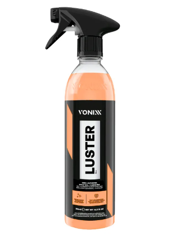 Luster Polidor Lustrador 500ml – Vonixx