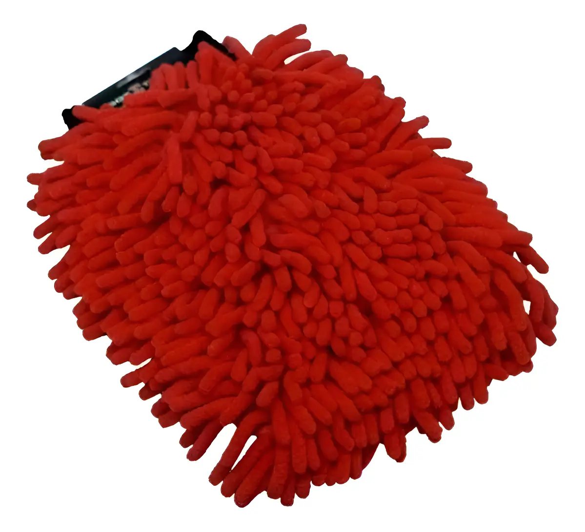 Luva de Microfibra com Tentáculos Dupla Face 1600gsm 20x29cm – Sigma Tools