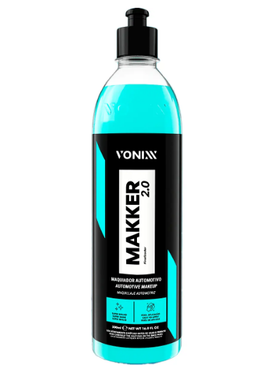 Makker Maquiador de Pintura 500ml – Vonixx