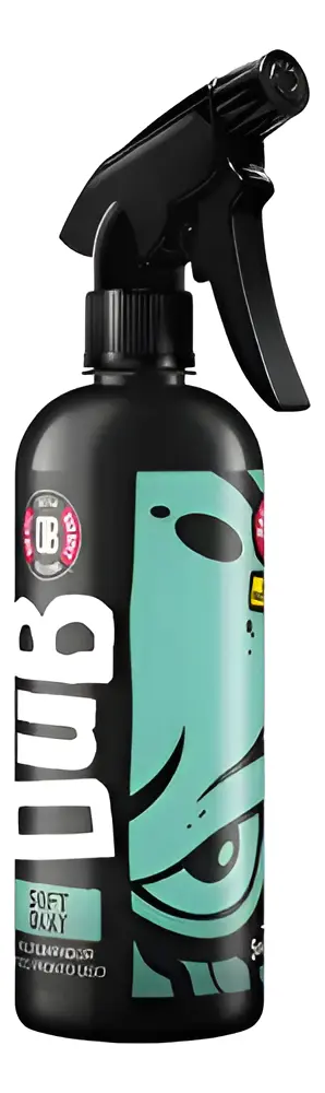 Soft Oxxy Multilimpador Ácido Pronto Uso 500ml – Dub Boyz