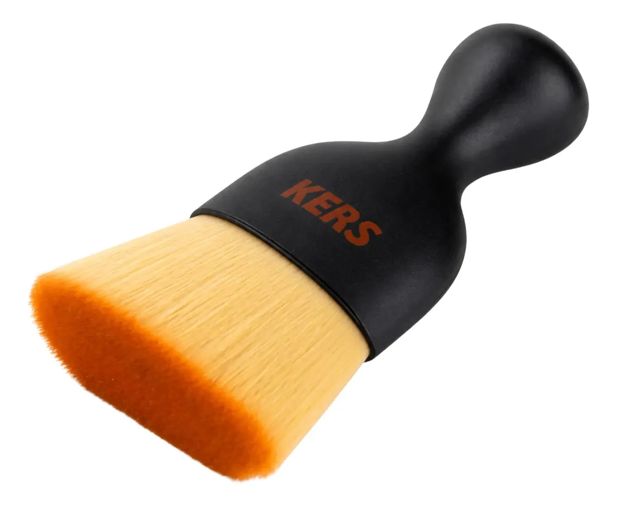 Pincel Brush Soft Clean – Kers