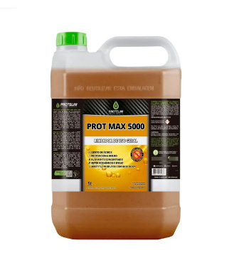 Prot Max 5000 Ultralimpador 5L – Protelim