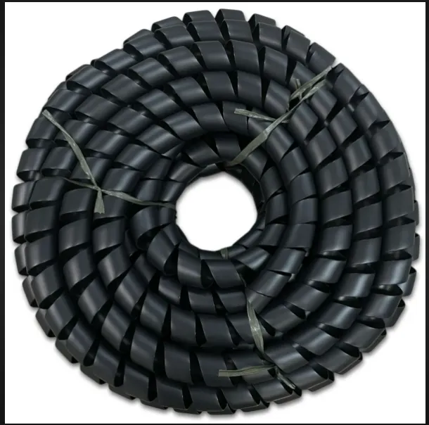 Protetor Plástico para Mangueira 1/4" – Ponto das Mangueiras