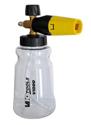 Snow Foam Pro V1000 Pulverizador de Espuma – Vonixx