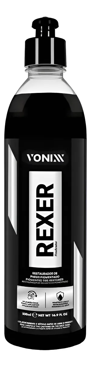 Rexer Selante para Pneus 240ml – Vonixx