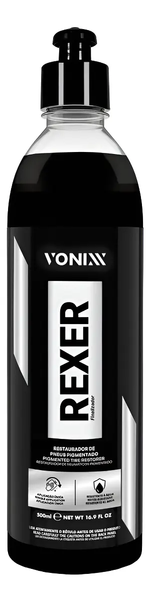 Rexer Selante para Pneus 500ml – Vonixx