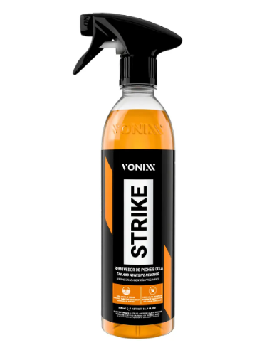 Strike Removedor de Piche e Cola 500ml – Vonixx