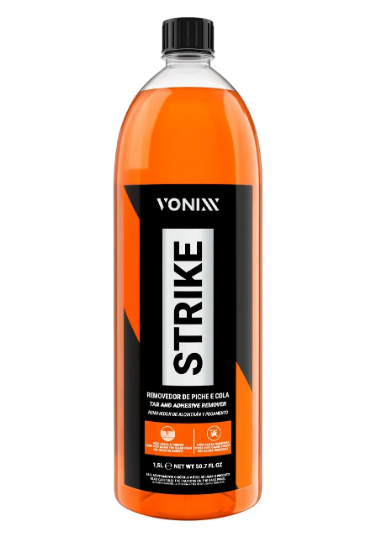 Strike Removedor de Piche e Cola 1,5L – Vonixx