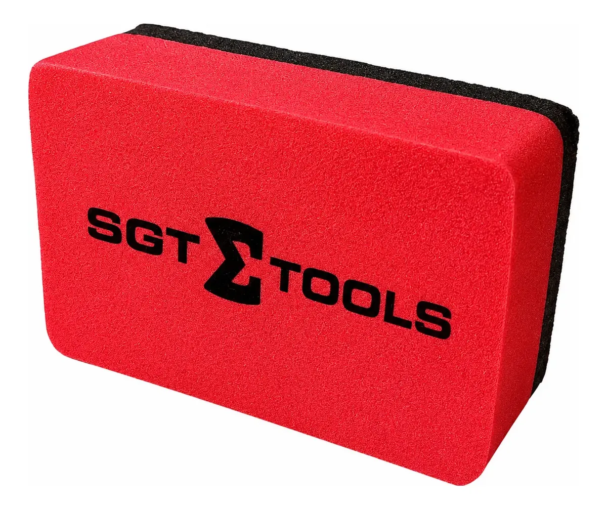 Taco Clay Bar Descontaminante de Pintura – Sigma Tools