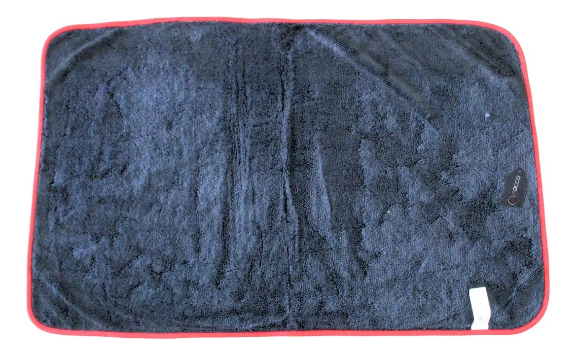 Toalha de Secagem Twist 660gsm 50x80cm – Auto Crazy