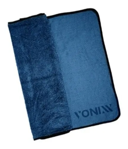 Toalha de Secagem Maxx 50x90cm 600gsm – Vonixx