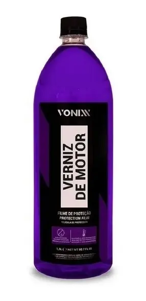 Verniz de Motor 1,5L – Vonixx