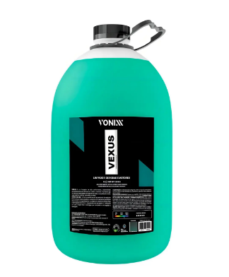 Vexus Limpador de Rodas e Motores 5L – Vonixx